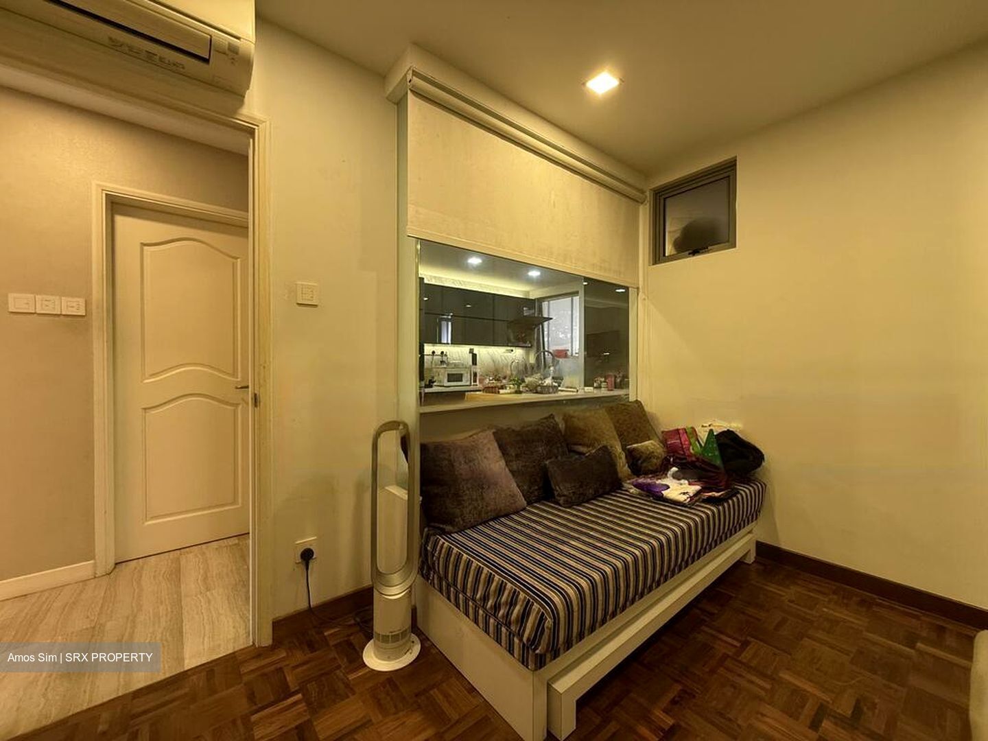 Chuan Villas (D19), Terrace #633432841